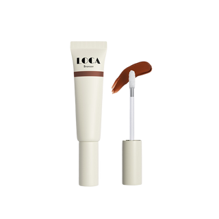 Loca - Bronzer yassify dark brown 03