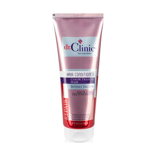 Dr. Clinic Hair Conditioner - Color Treated Hair 250 ml