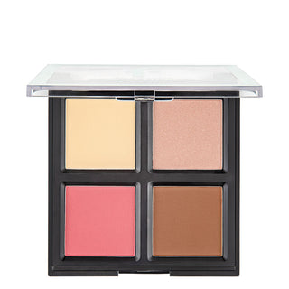 Flormar -  All I Need Face Palette
