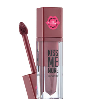 Flormar - Kiss Me More Lip Tattoo 008 Mademoiselle