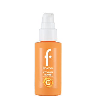 Flormar - Vitamin Bomb Serum & Primer