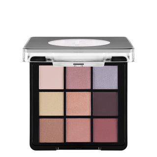 Flormar - Eyeshadow Palette 001 Fallen Angel