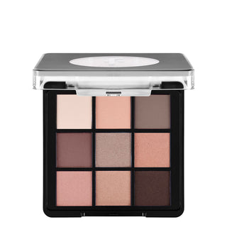 Flormar - Eyeshadow Palette 005 Nude Dude
