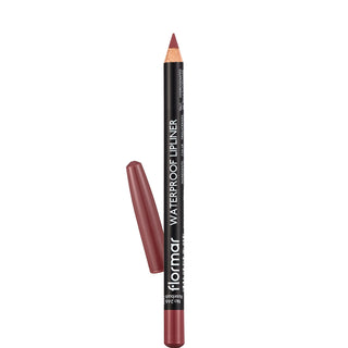 Flormar - Waterproof Lipliner 246 Rosebush