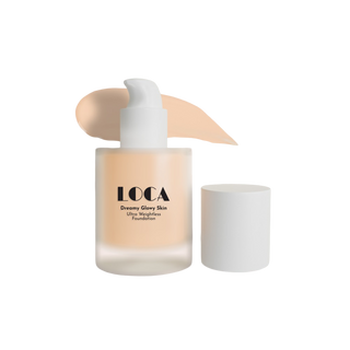 Loca - Foundation latte 01