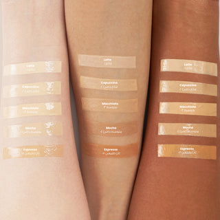 Loca - Macchiato 03 Foundation Cream