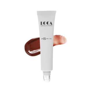 Loca - lip smoothie mocha whip 02