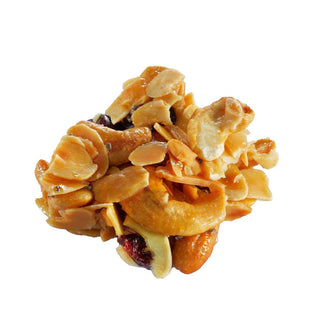 FourFood Clusters - Nut and fruits EXCLUSIVE