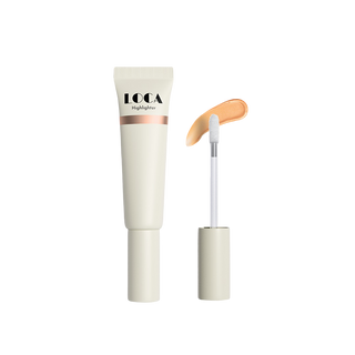 Loca - Highlighter Rose Gold 03