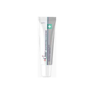 Dr. Clinic - Anti Wrinkle Eye Care Cream - 15 ml