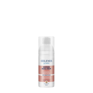 Celenes Cloudberry Soothing Facial Cream 50ML