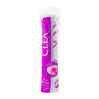 Clea Cotton pads - 150pcs