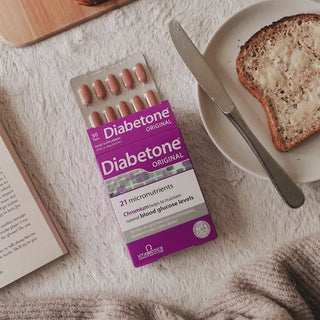 Vitabiotics - Diabetone Original