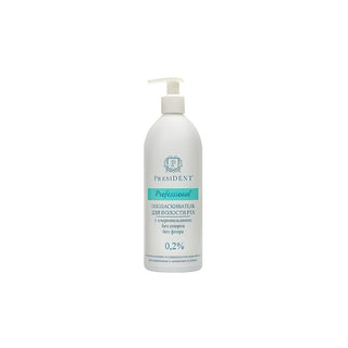 PRESIDENT Professional Chlorhexidine 0,2% Mouthwash