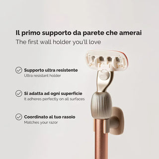 Fler - The Razor Starter Set - Pine