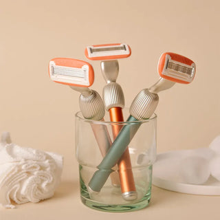 Fler - The Razor Starter Set - Pine