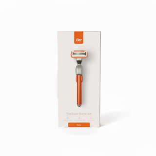Fler - The Razor Starter Set - Sicily