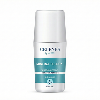 سيلينيسمن السويد حراري رول أون لتبييض البشرة 75 مل