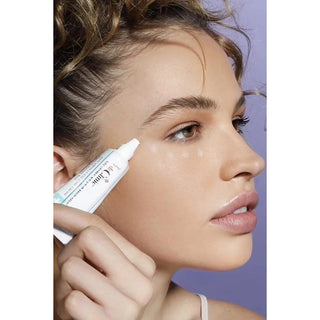 Dr. Clinic - Anti Wrinkle Eye Care Cream - 15 ml