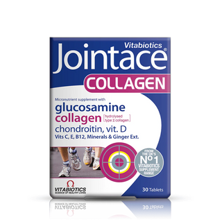 Vitabiotics - Jointace Collagen 60Tabs.