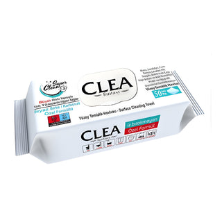 Clea fantasy - Surface cleaning 50PCs