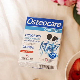 Vitabiotics - Osteocare 30Tabs.