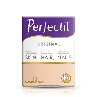 Vitabiotics - Perfectil Vit&Mineral Cap 30'S
