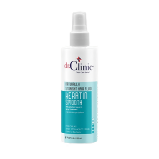 Dr. Clinic - Keratin smooth spray 150 ml
