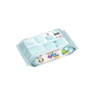Flyfix wet wipes classic