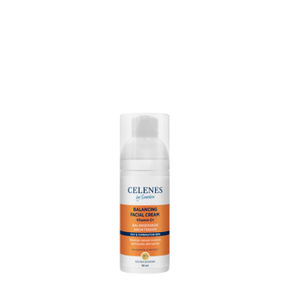 Celenes Sea Buckthorn Balancing Facial Cream 50ML