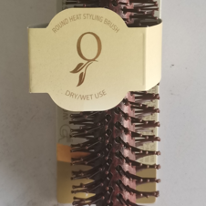 Florya - Large heating styling brush