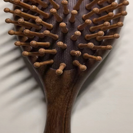 Florya - Red sandalwood brush
