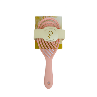 Florya - Smooth silicone brush