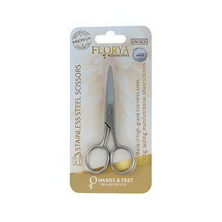 Florya - Stainless steel scissors