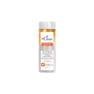Dr. Clinic - Two Phase Micellar - 150 ml