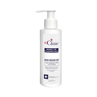 Dr. clinic - Makeup Cleansing Milk - 150 ml
