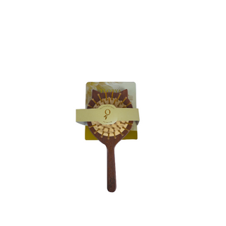 Florya - Red Sandalwood brush