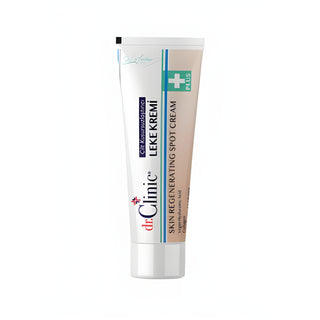 Dr. Clinic - Skin Regenarating Spot Cream - 50 ml.