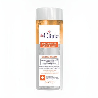 Dr. Clinic - Two Phase Micellar - 150 ml