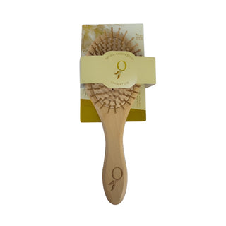 Florya - Natural wooden brush