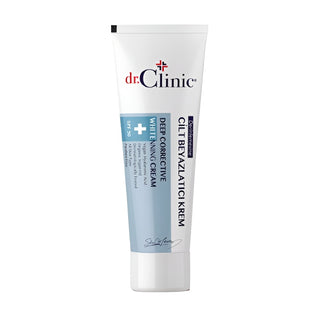 Dr. clinic - Deep Corrective Whitening Cream - 50 ml.
