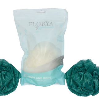 Florya Bath ball 2 Pcs