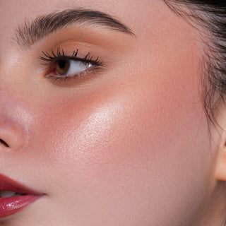 Loca - Highlighter Rose Gold 03