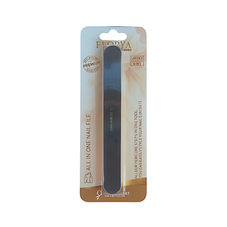 Florya - All in one nail file