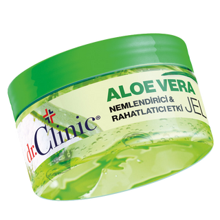 Dr. clinic Aloe vera Gel 150 ml