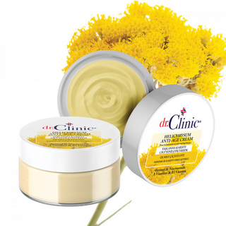 Dr. clinic Helichrysum Skin Renewal Cream 50 ml