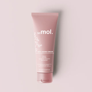 Mol. - Anti-Aging cream