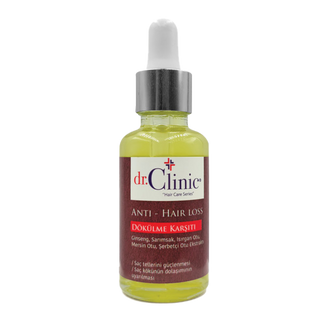 Dr. Clinic Hair Serum Anti - Hair Loss 30 ml