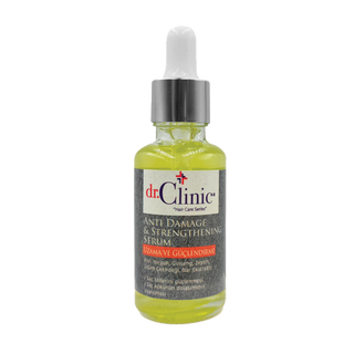 Dr. Clinic Hair Serum Anti Damage & Strengthening 30 ml