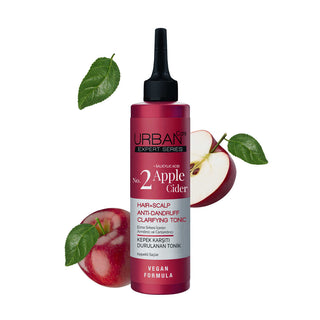 Urban Care - no:2 apple cider hair tonic 200ml